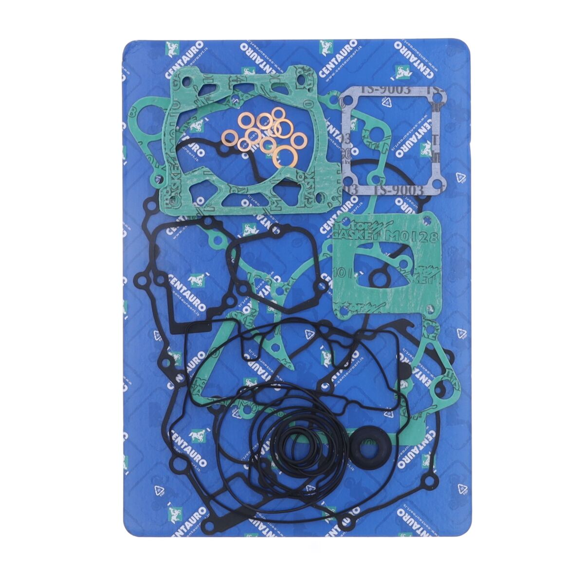 CENTAURO GASKET CMPLT KT KT/HV 731A669FL