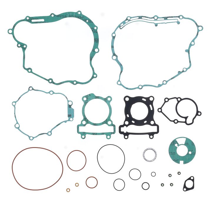 CENTAURO GASKET CMPLT KT YA/HO/HV 990A053FL