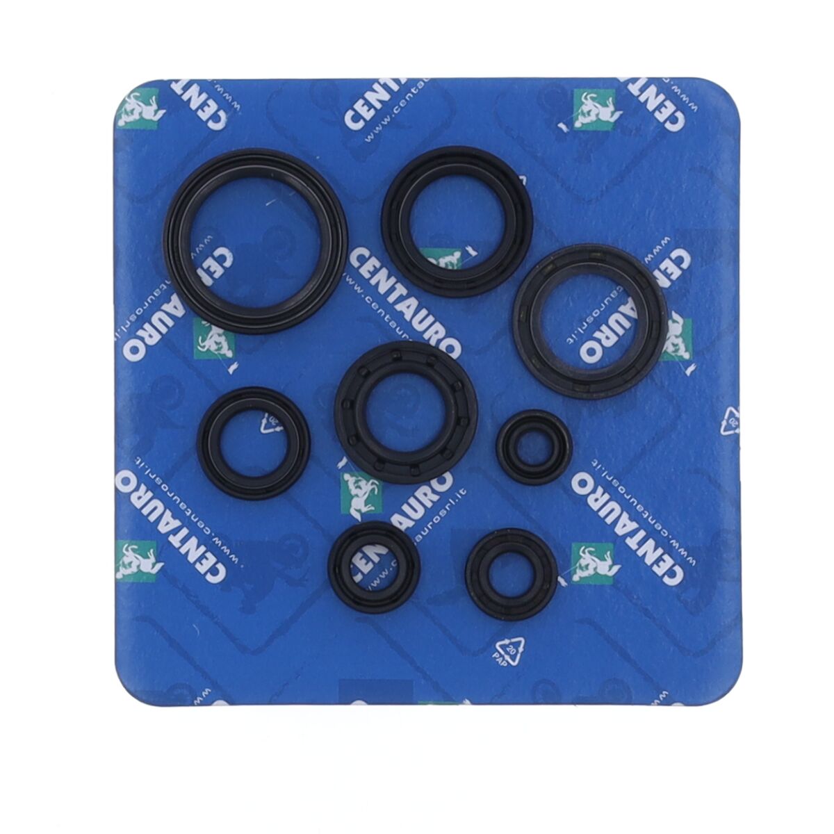 CENTAURO SEAL OIL HO 666A126SR