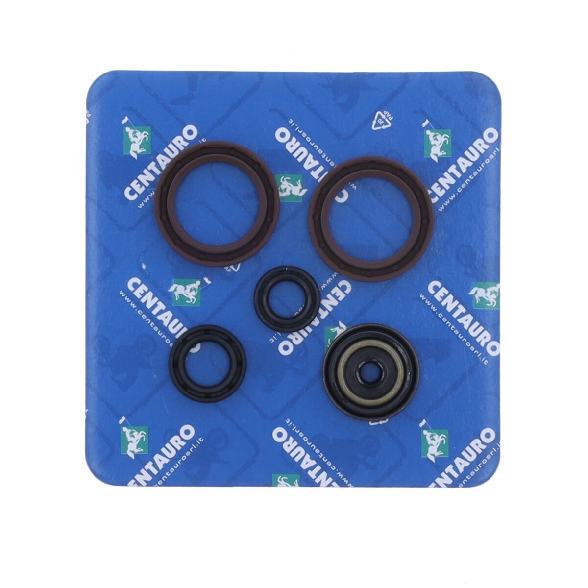 CENTAURO SEAL OIL KT/HV 731A125SR