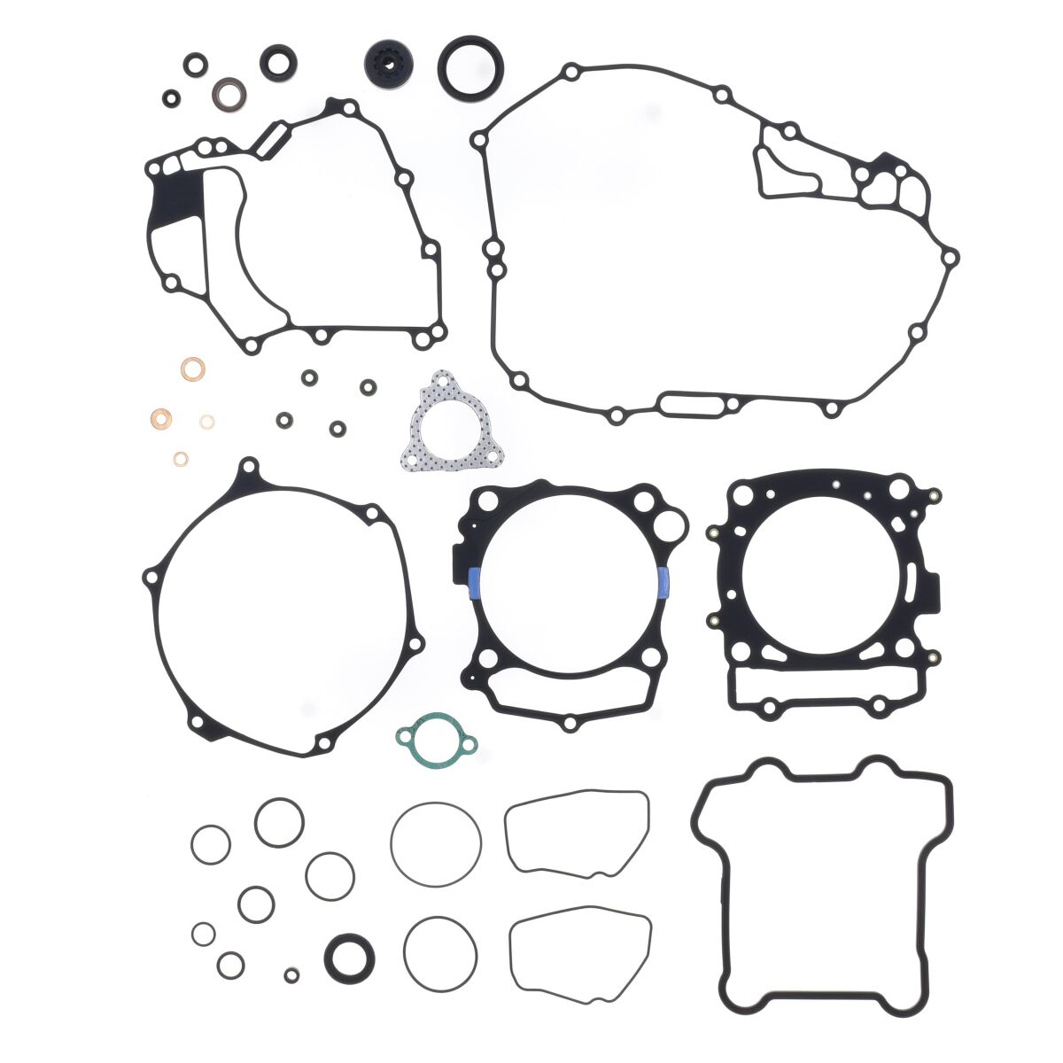 CENTAURO GASKET KIT COMPLETE YAM 990A062FL
