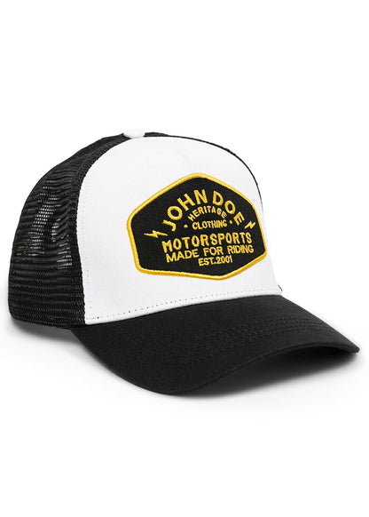 JOHN DOE HAT TRUCKER JDM HERITAGE OS JDP1005