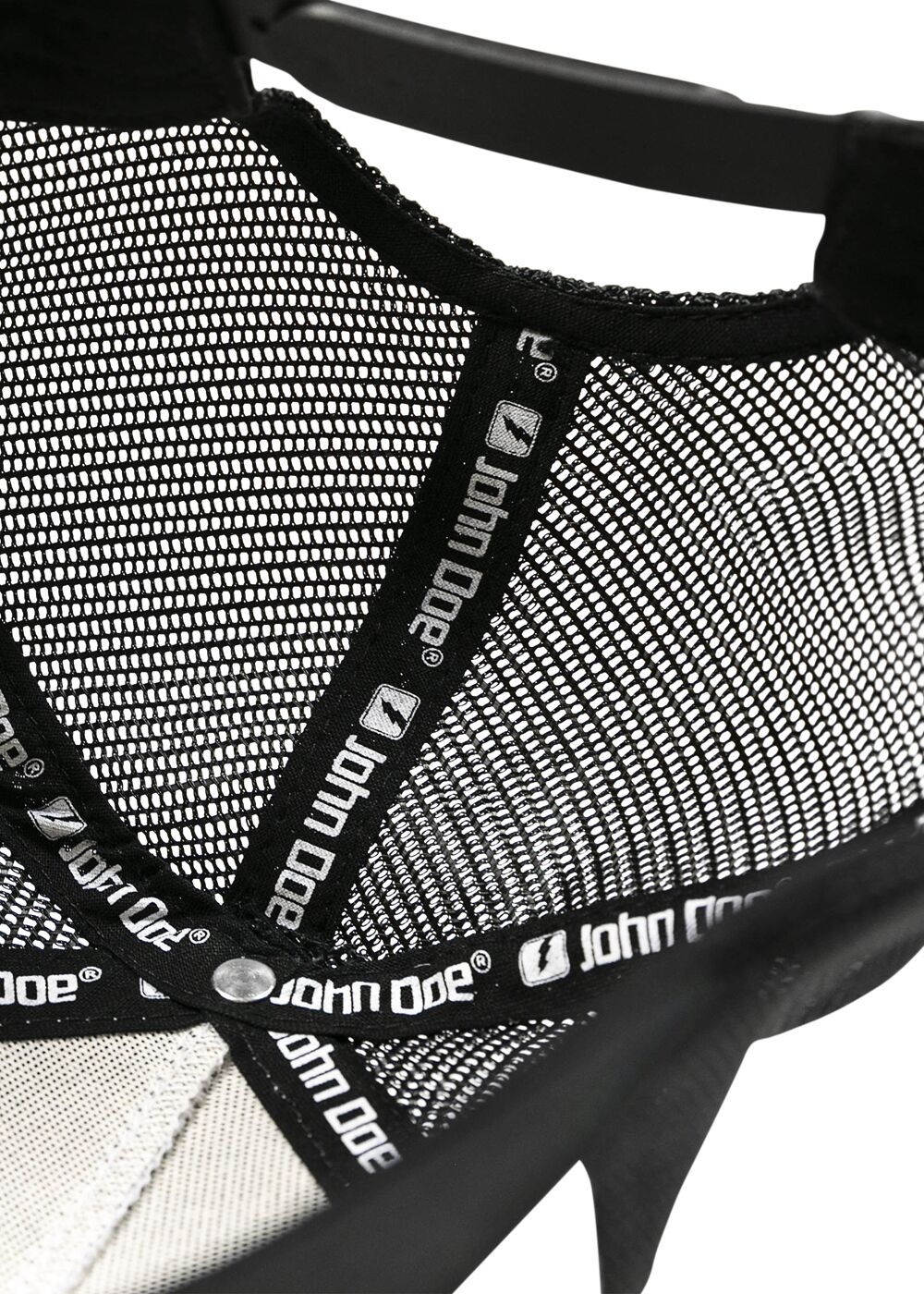 JOHN DOE HAT TRUCKER JDM HERITAGE OS JDP1005