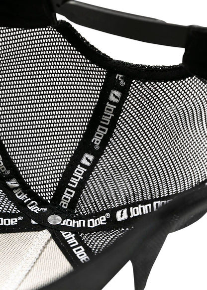 JOHN DOE HAT TRUCKER JDM HERITAGE OS JDP1005