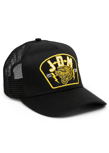 JOHN DOE HAT TRUCKER TIGER OS JDP1002