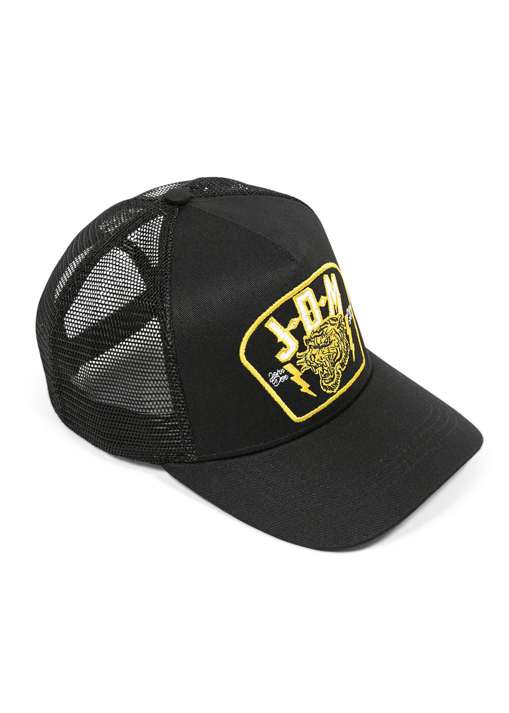 JOHN DOE HAT TRUCKER TIGER OS JDP1002
