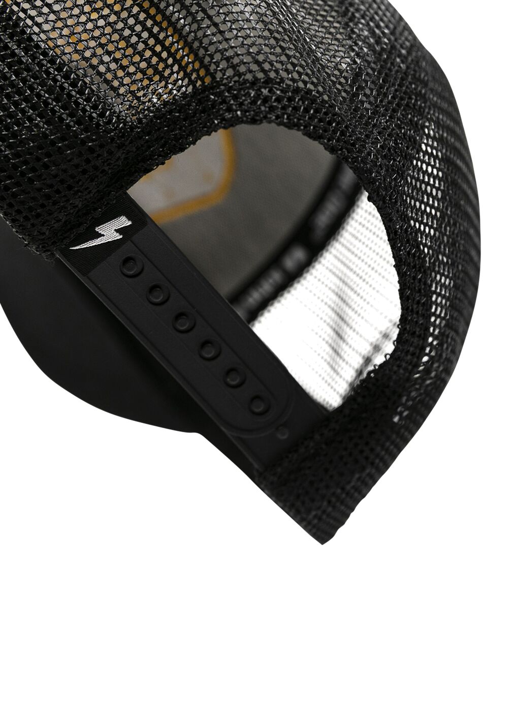 JOHN DOE HAT TRUCKER TIGER OS JDP1002