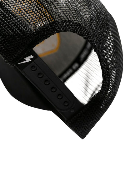 JOHN DOE HAT TRUCKER TIGER OS JDP1002