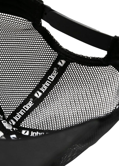 JOHN DOE HAT TRUCKER TIGER OS JDP1002