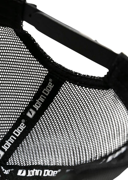 JOHN DOE HAT TRUCKER FLASH OS JDP1007