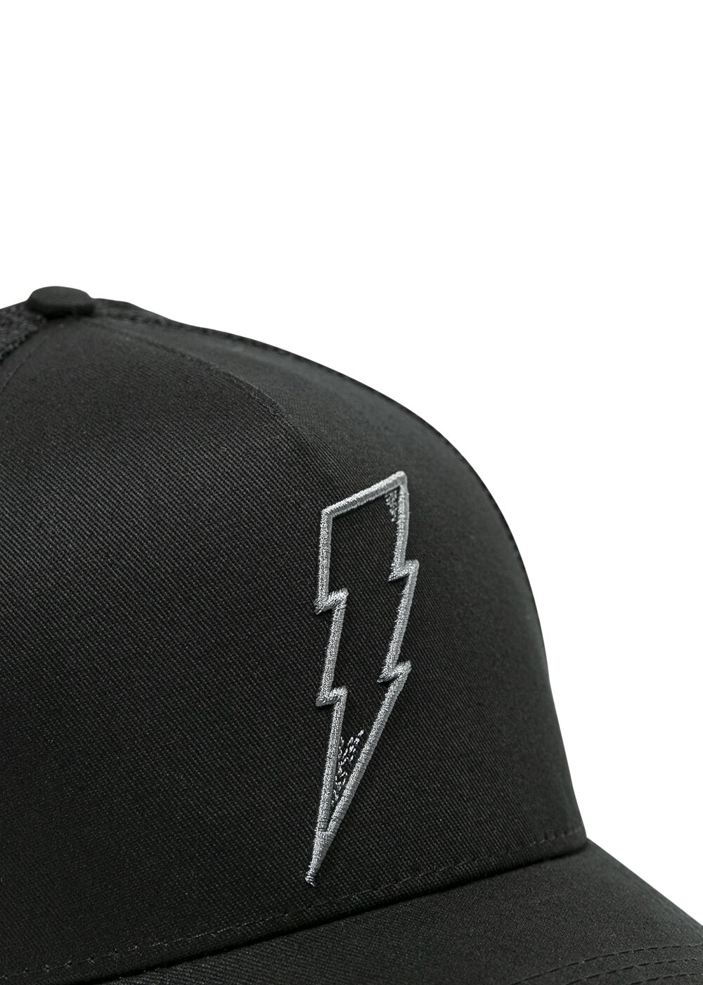 JOHN DOE HAT TRUCKER FLASH OS JDP1007
