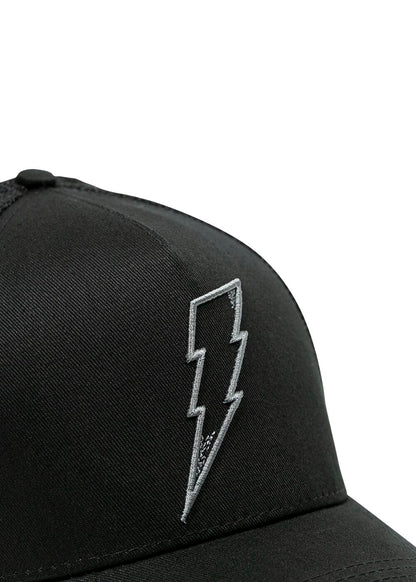 JOHN DOE HAT TRUCKER FLASH OS JDP1007