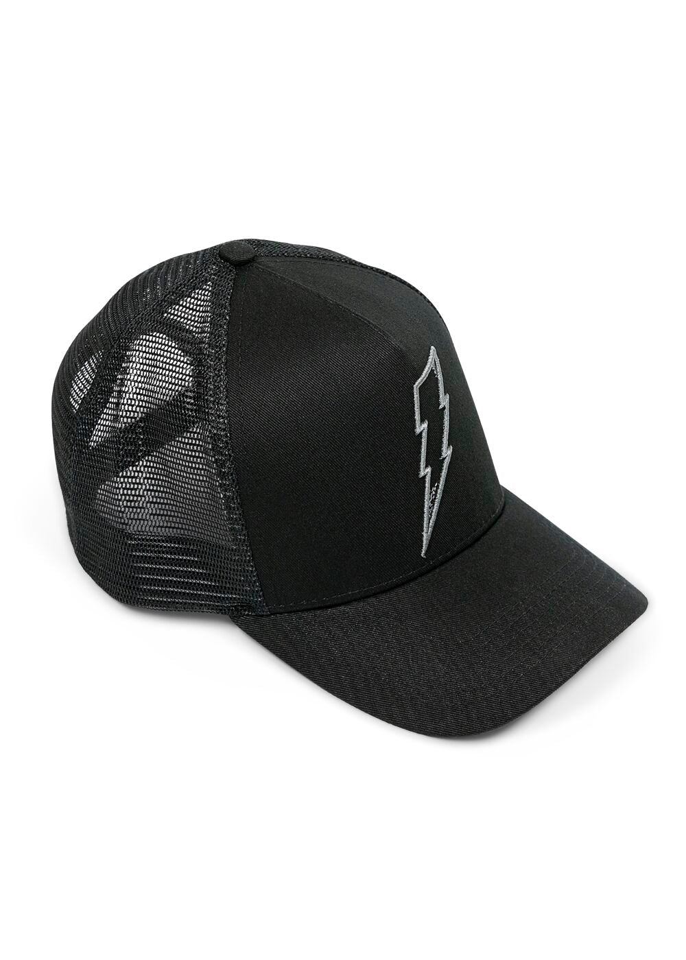 JOHN DOE HAT TRUCKER FLASH OS JDP1007