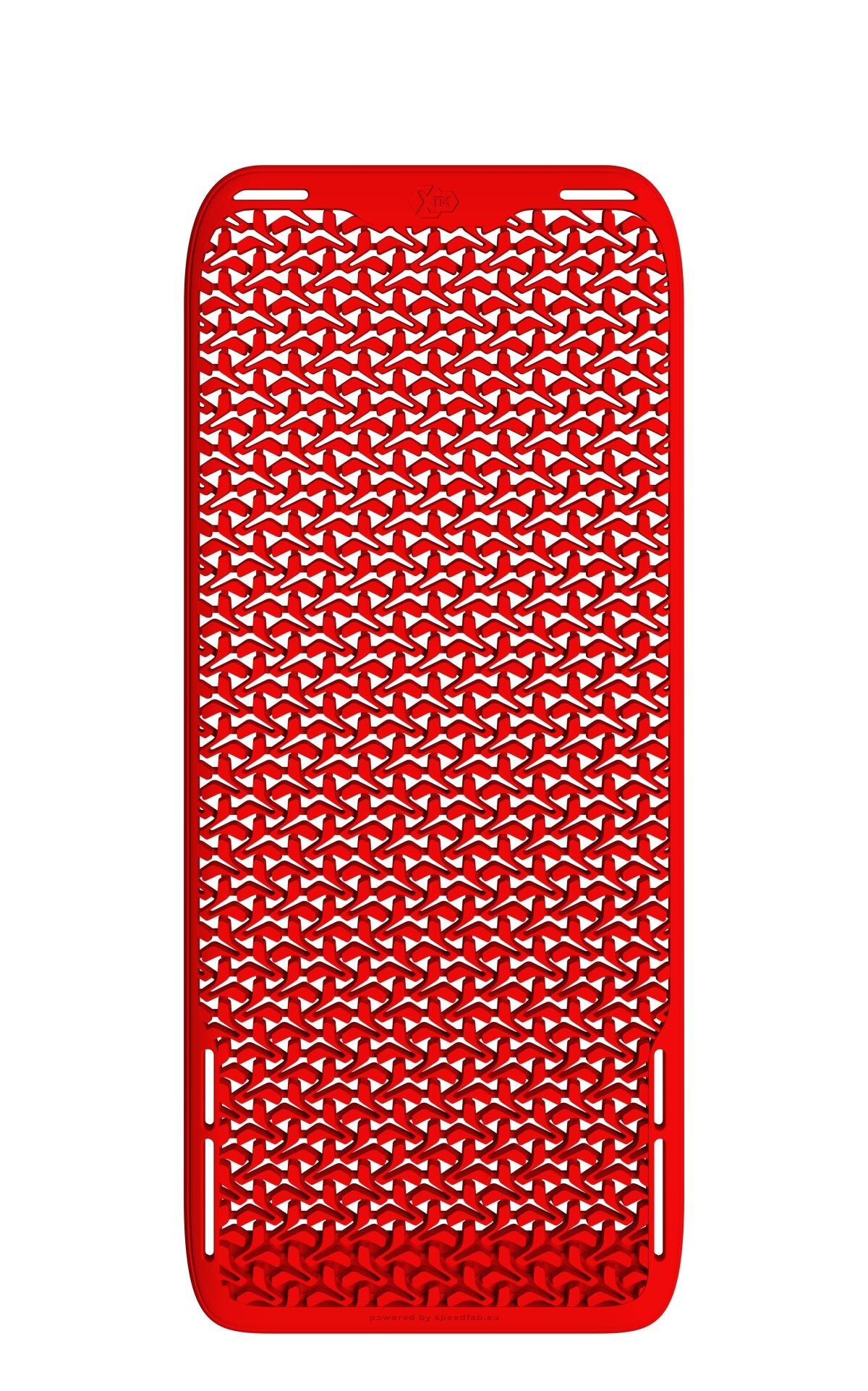JOHN DOE PROTECTOR AIR LVL1 BACK OS A-CB-L-1