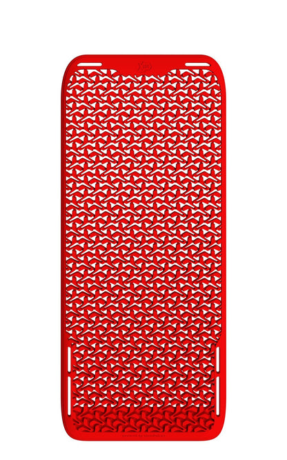 JOHN DOE PROTECTOR AIR LVL2 BACK OS A-CB-L-2