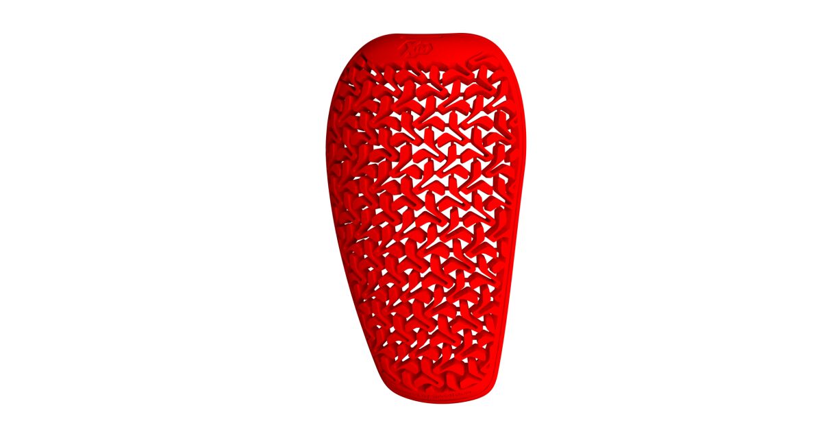 JOHN DOE PROTECTOR AIR A LVL2 ELBOW/KNE A-SEK-A-2