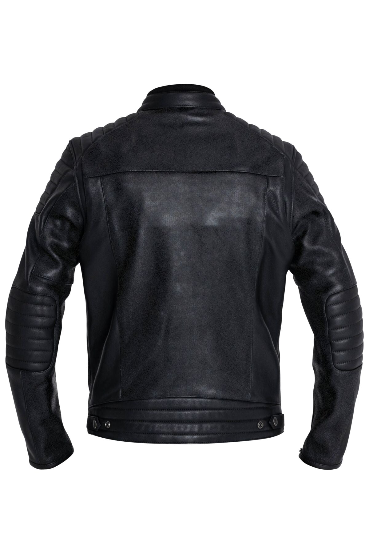 JOHN DOE JACKET DEXTER LEATHER BLACK XL JLE6004-XL
