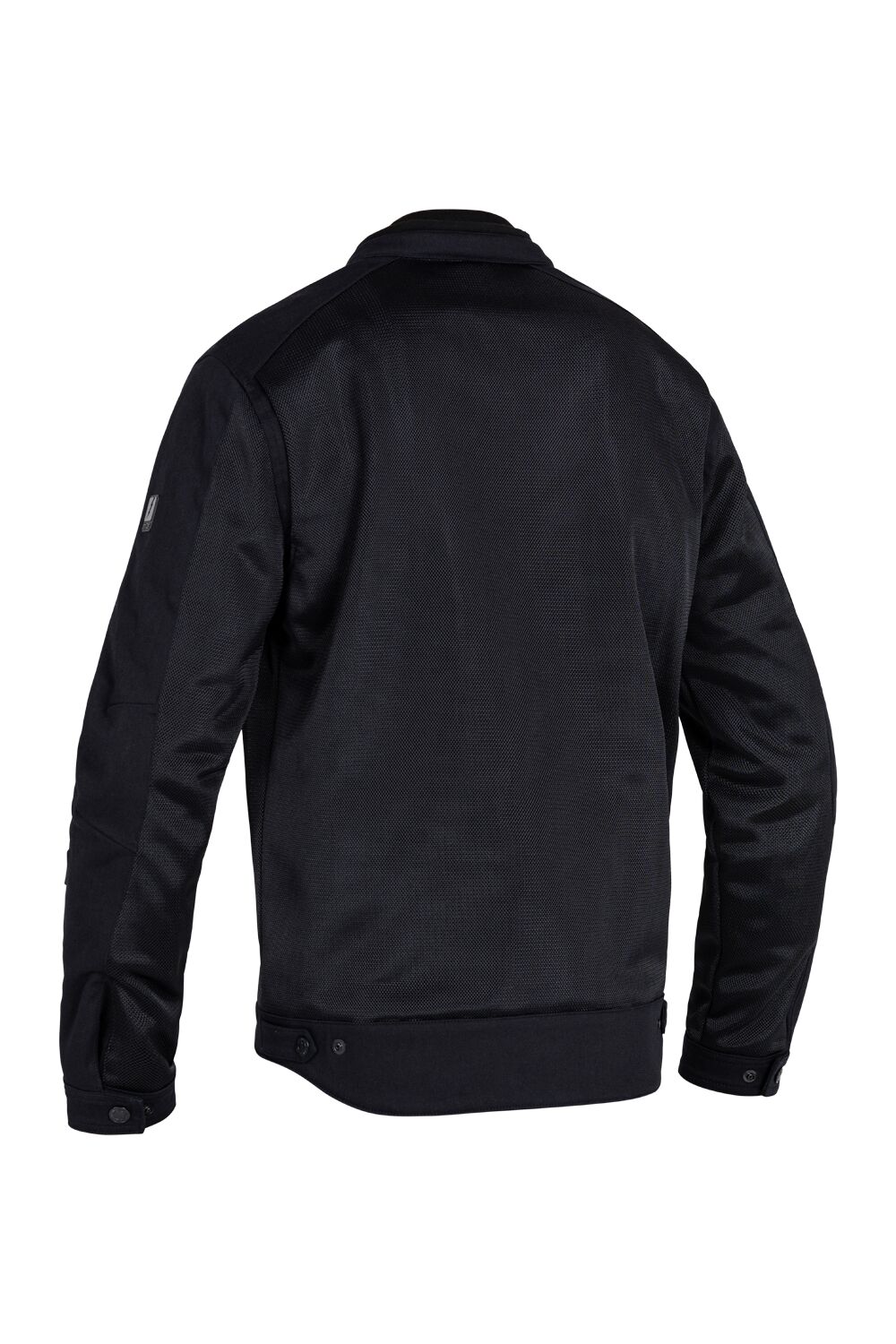 JOHN DOE JACKET AERO MESH BLACK MD J8001-M