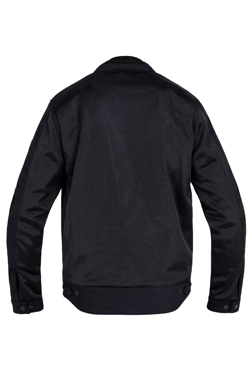 JOHN DOE JACKET AERO MESH BLACK XL J8001-XL
