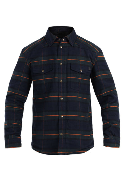 JOHN DOE MOTOSHIRT VINTAGE MD JDL5019-M