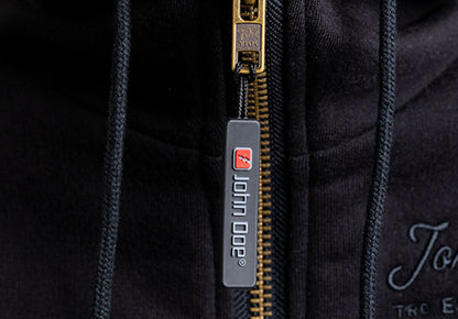 JOHN DOE JACKET HOOD XTM V2 BLACK XS JHK7003-XS