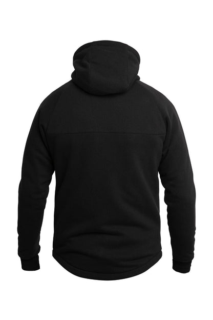 JOHN DOE JACKET HOOD XTM V2 BLACK XS JHK7003-XS