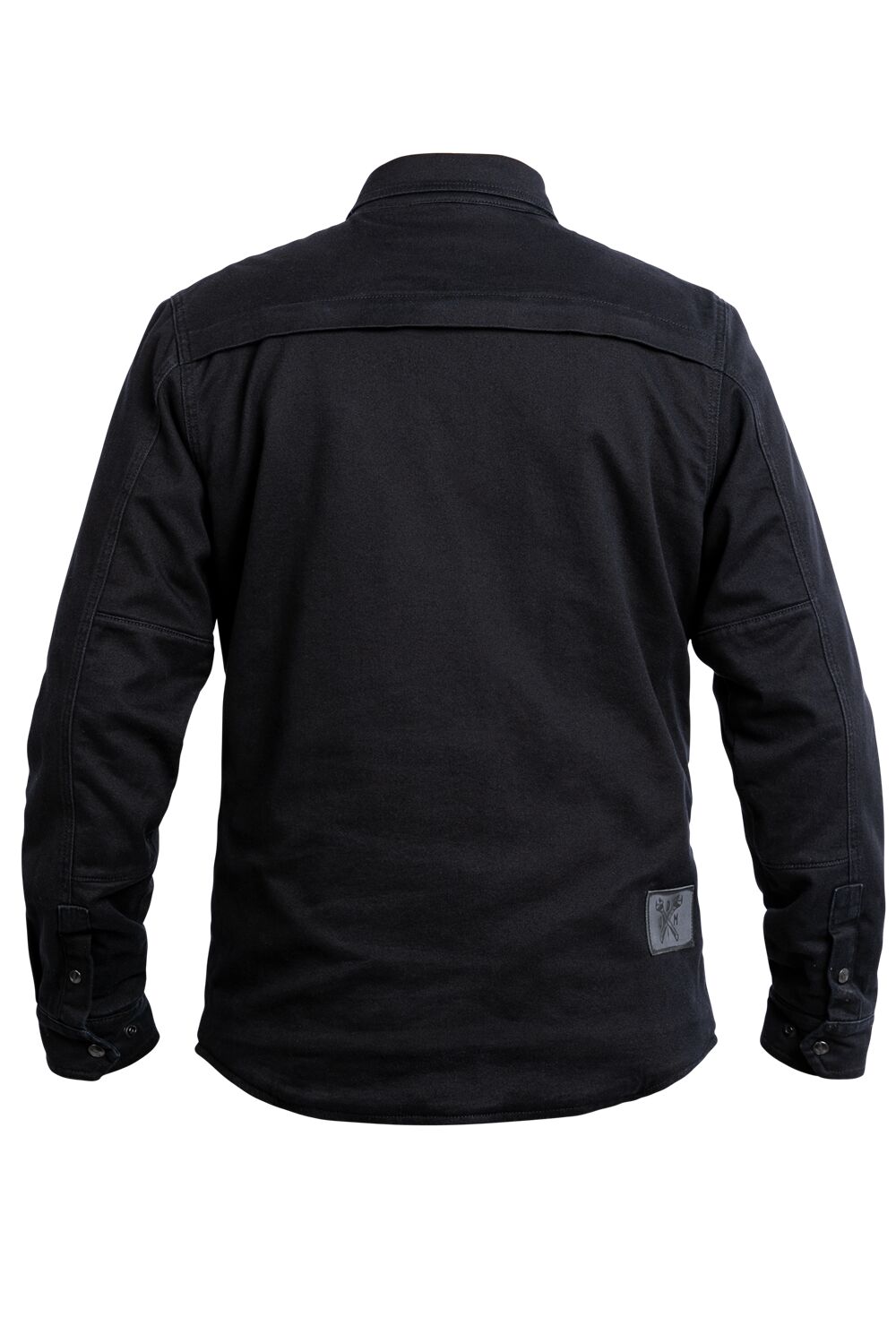 JOHN DOE MOTOSHIRT BLACK SM JDL5006-S