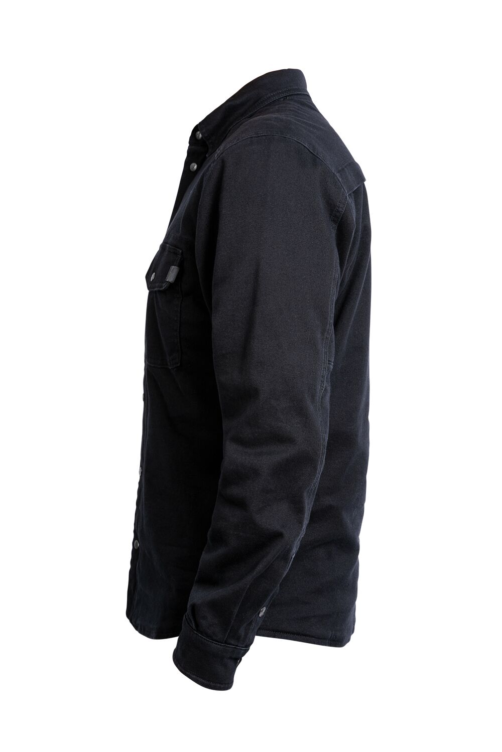 JOHN DOE MOTOSHIRT BLACK MD JDL5006-M