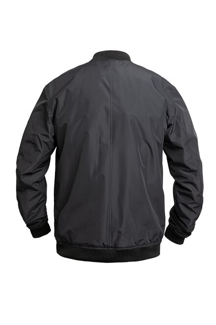 JOHN DOE JACKET FLIGHT BLACK 2XL JDF5001-2XL