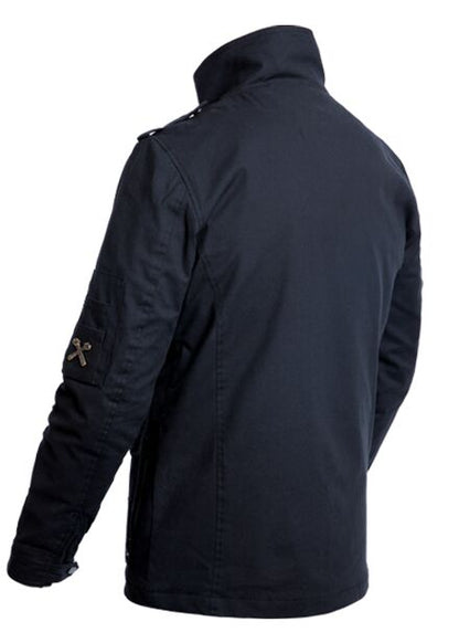 JOHN DOE JACKET EXPLORER BLACK LG J3001-L