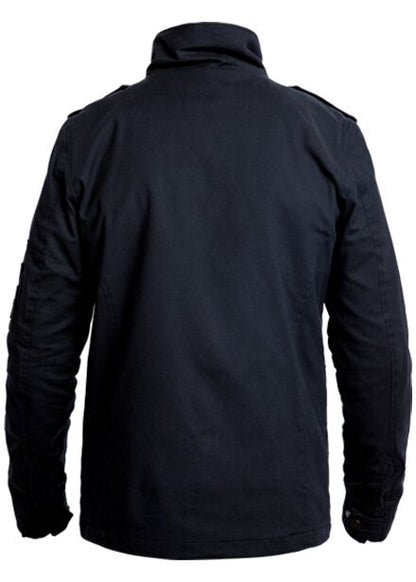 JOHN DOE JACKET EXPLORER BLACK 2XL J3001-2XL