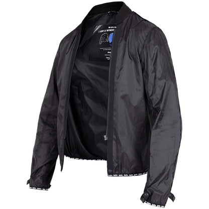 JOHN DOE INNER JACKET AERO MESH BLACK M IJ8001-M