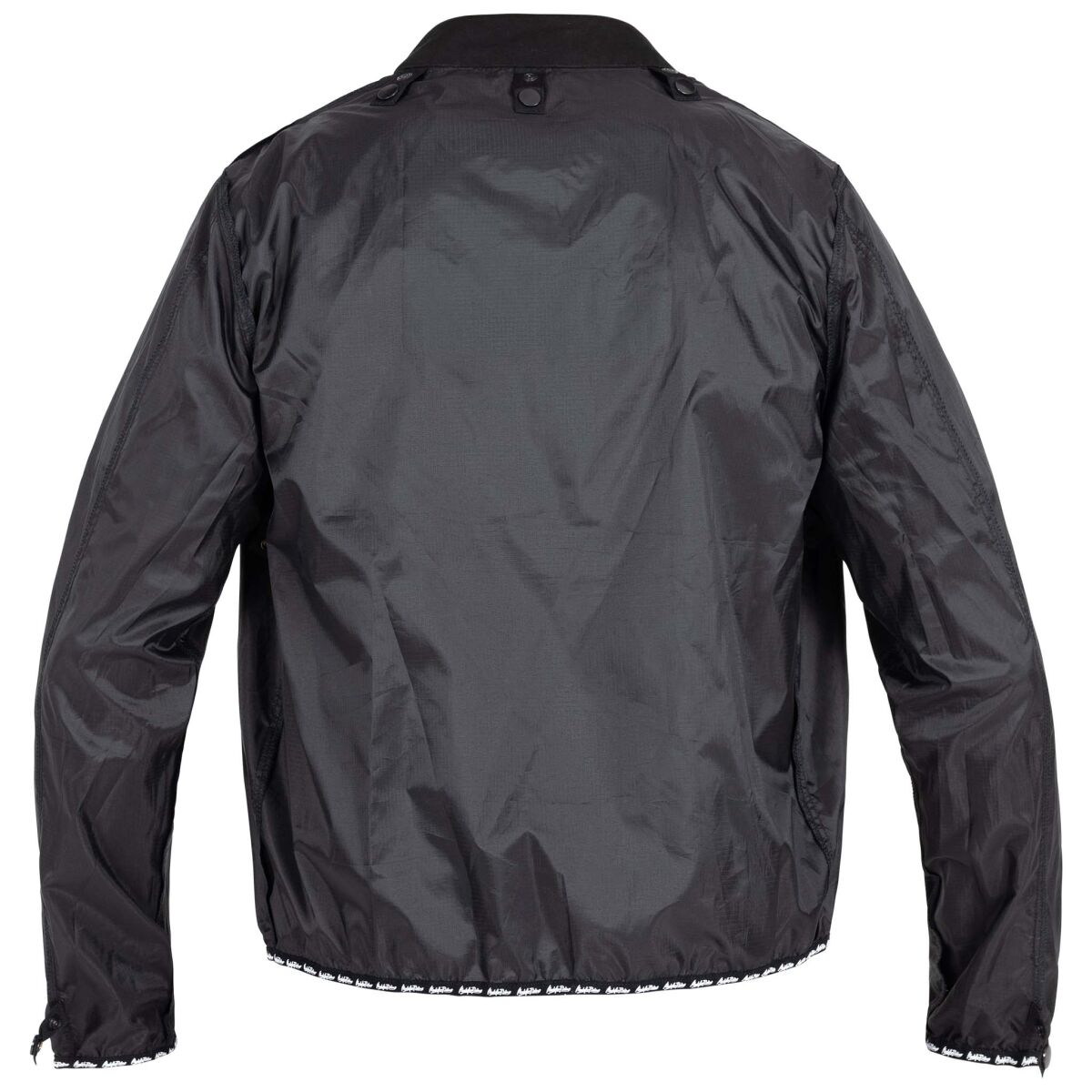 JOHN DOE INNER JACKET AERO MESH BLACK M IJ8001-M
