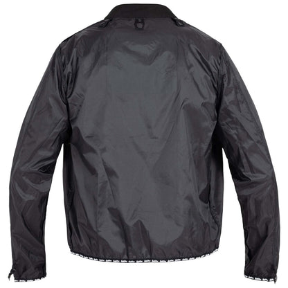 JOHN DOE INNER JACKET AERO MESH BLACK M IJ8001-M