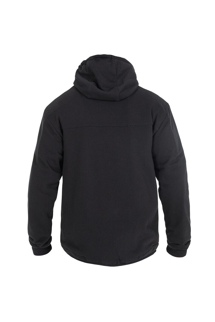 JOHN DOE JACKET HOOD XTM V3 BLACK MD JHK7004-M