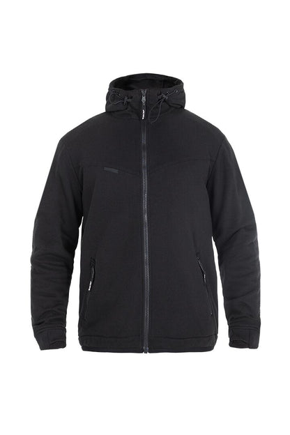 JOHN DOE JACKET HOOD XTM V3 BLACK XL JHK7004-XL