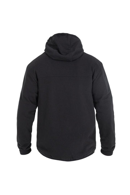 JOHN DOE JACKET HOOD XTM V3 BLACK 2XL JHK7004-2XL