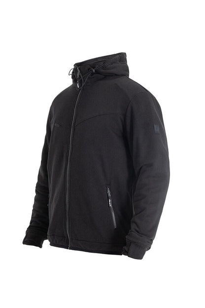 JOHN DOE JACKET HOOD XTM V3 BLACK 2XL JHK7004-2XL