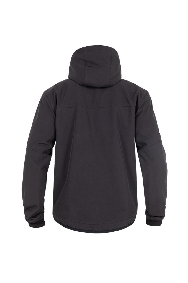 JOHN DOE JACKET HOOD XTM V3 RIP STOP SO JHK7007-XL