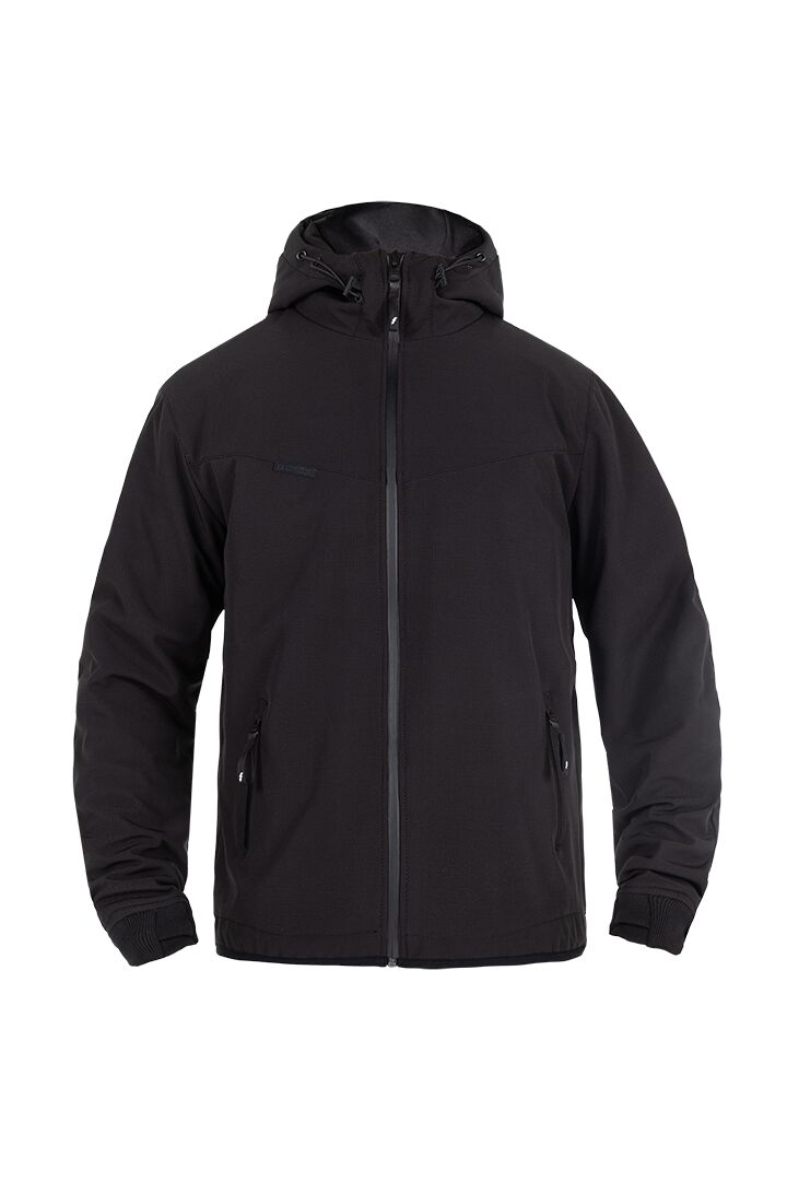 JOHN DOE JACKET HOOD XTM V3 RIP STOP SO JHK7007-2XL