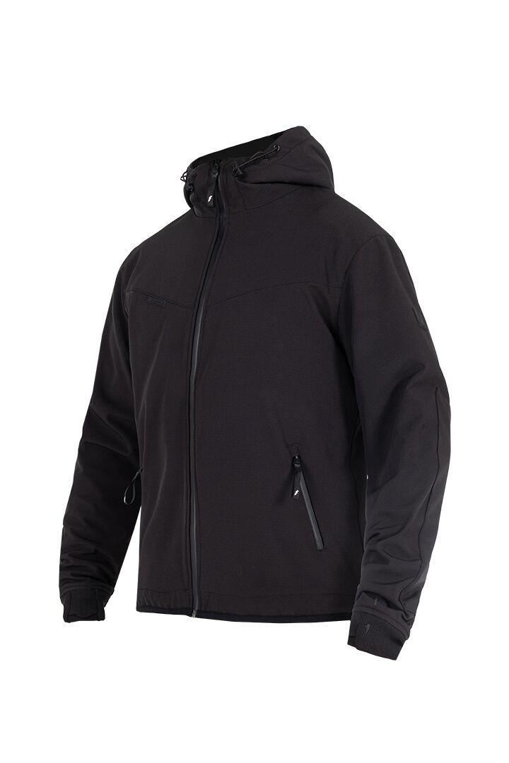 JOHN DOE JACKET HOOD XTM V3 RIP STOP SO JHK7007-2XL