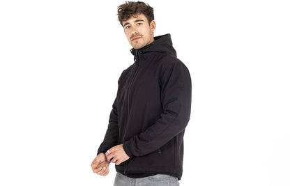 JOHN DOE JACKET HOOD XTM V3 RIP STOP SO JHK7007-2XL