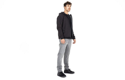 JOHN DOE JACKET HOOD XTM V3 RIP STOP SO JHK7007-3XL