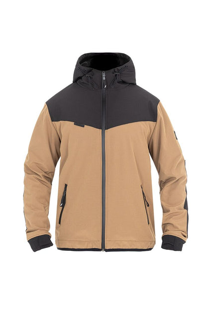 JOHN DOE JACKET HOOD XTM V3 RIP STOP SO JHK7008-XL