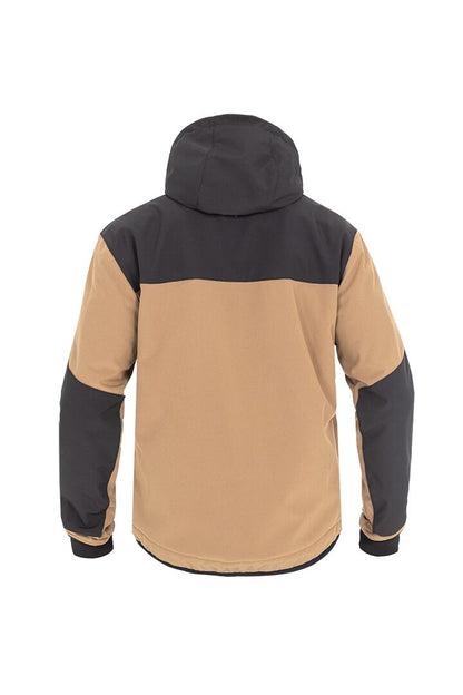 JOHN DOE JACKET HOOD XTM V3 RIP STOP SO JHK7008-XL