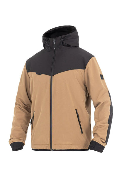 JOHN DOE JACKET HOOD XTM V3 RIP STOP SO JHK7008-2XL