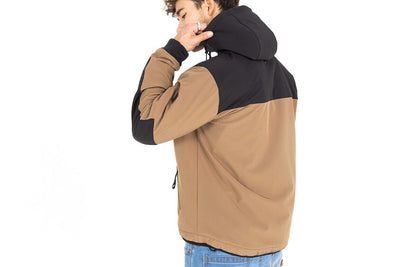 JOHN DOE JACKET HOOD XTM V3 RIP STOP SO JHK7008-2XL