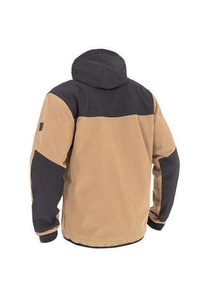 JOHN DOE JACKET HOOD XTM V3 RIP STOP SO JHK7008-3XL