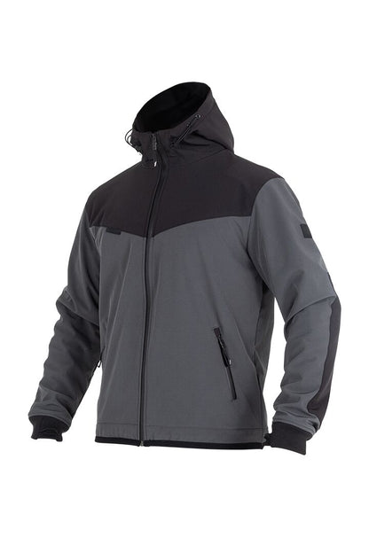 JOHN DOE JACKET HOOD XTM V3 RIP STOP SO JHK7009-L