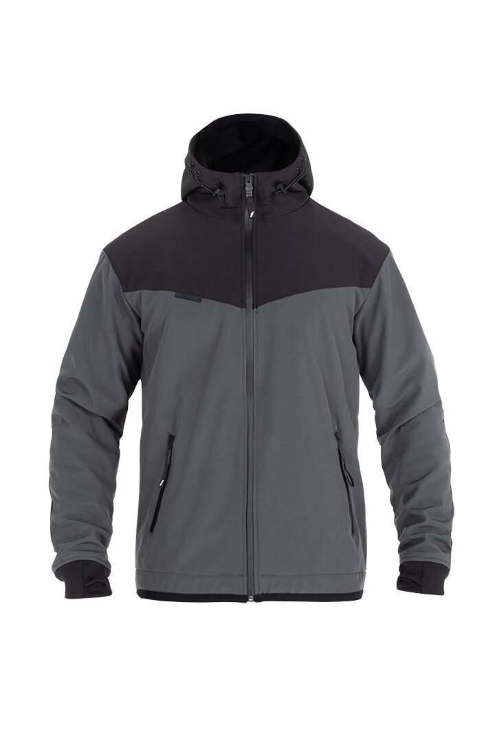 JOHN DOE JACKET HOOD XTM V3 RIP STOP SO JHK7009-XL